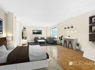 200 E 71st St APT 8L, New York, NY 10021