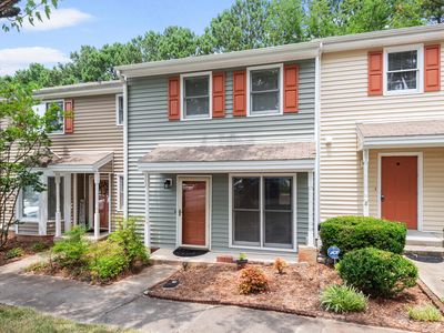 505 Darby Glen Ln, Durham, NC, 27713