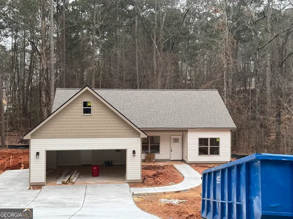 171 Goldfinch Dr, Monticello, GA 31064