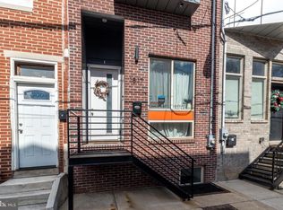 1817 Ingersoll St, Philadelphia, PA