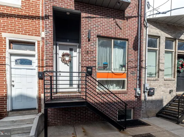 1817 Ingersoll St, Philadelphia, PA 19121