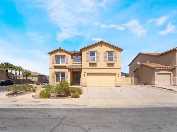 824 Bussora Rose Dr, Henderson, NV 89015