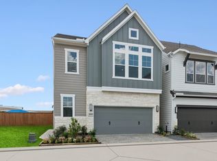 16045 Hayes Park Dr, Houston, TX 77079