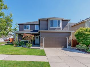 4002 NW Quinault St, Camas, WA 98607