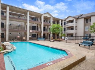 501 W 26th St APT 104, Austin, TX 78705