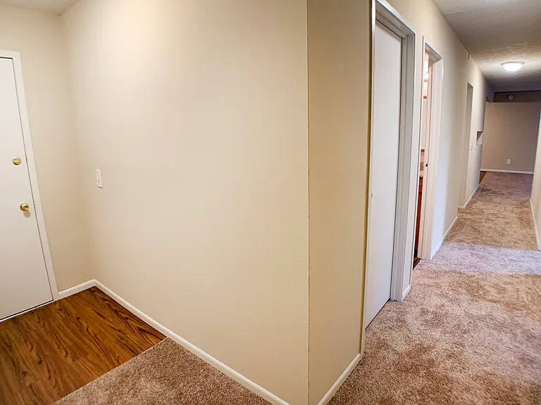 Concord Woods Apartments — Photo 29
