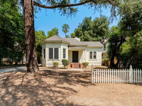 1200 S Pasadena Ave, Pasadena, CA 91105