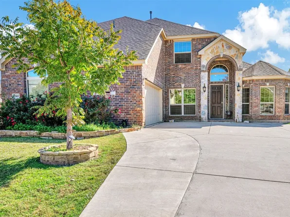 2803 Arenoso, Grand Prairie, TX 75054
