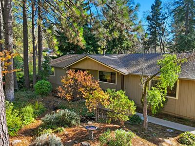 10959 Henson Way, Grass Valley, CA, 95949
