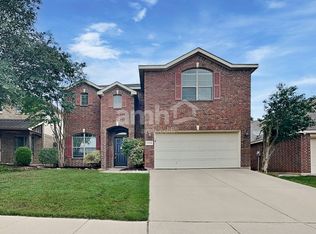 6456 Spring Ranch Dr, Fort Worth, TX 76179