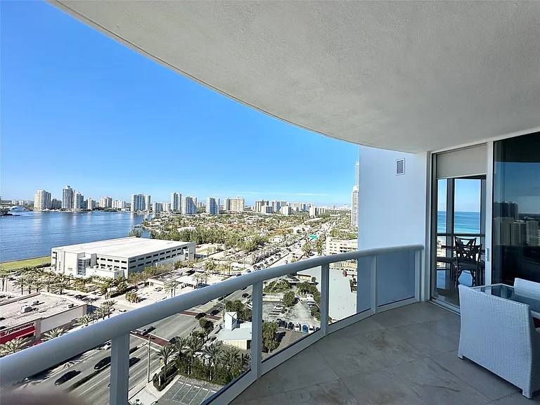 18201 Collins Ave #1901 — Photo 44