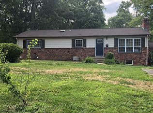 4501 Guinea Rd, Annandale, VA 22003