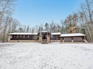 3768 Early Ln, Abrams, WI 54101