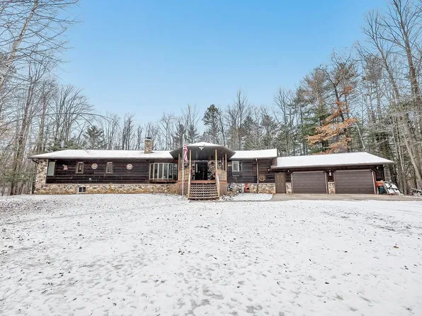 3768 Early Ln, Abrams, WI 54101