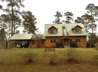 4514 W Lake Rd, Monticello, FL 32344