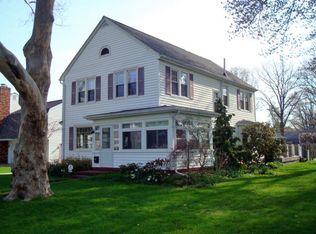 1320 Willow Dr, Ashtabula, OH 44004