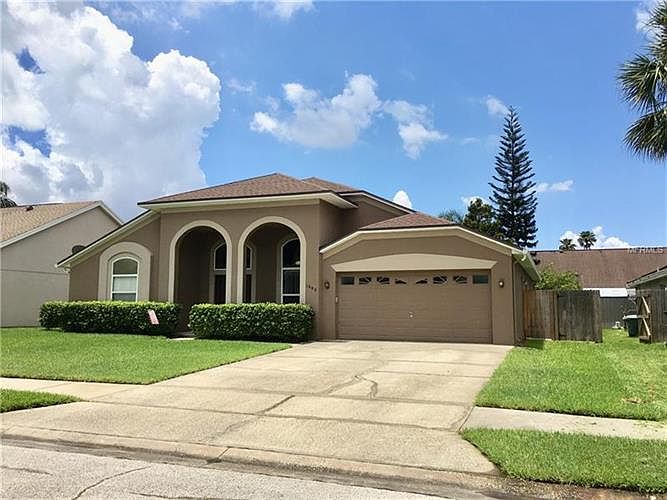 1st image of 1002 Wharf Creek Ct