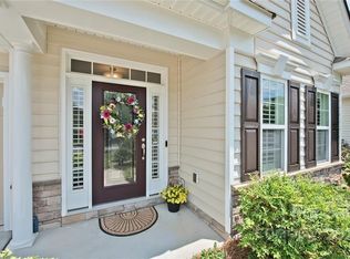 490 Harrison Dr, Concord, NC 28027
