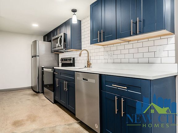 4th image of 1390 Sullivant Ave #1B-1BA-790SQFT