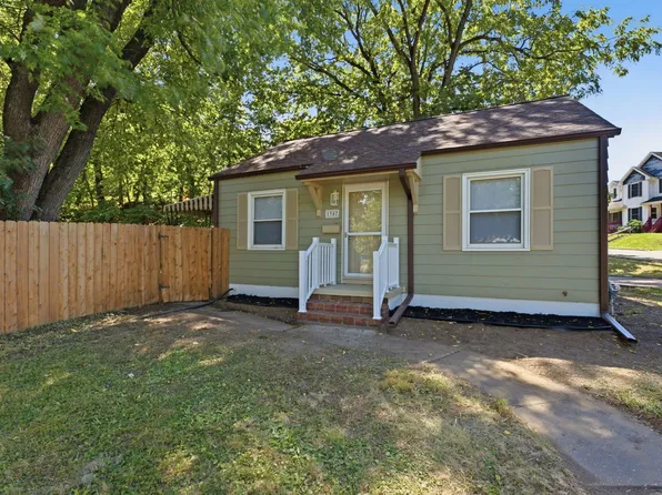 1307 Kirkwood Blvd, Davenport, IA 52803