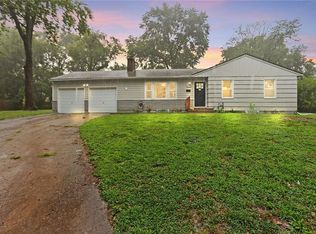 6116 Ralston Ave, Raytown, MO 64133