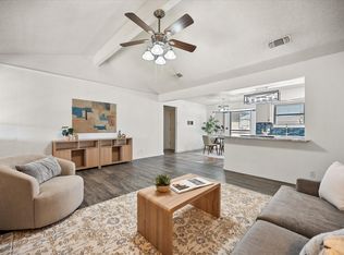 6636 Fair Meadows Dr, Watauga, TX 76148