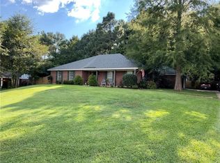2376 Bobwhite Trl W, Mobile, AL 36695