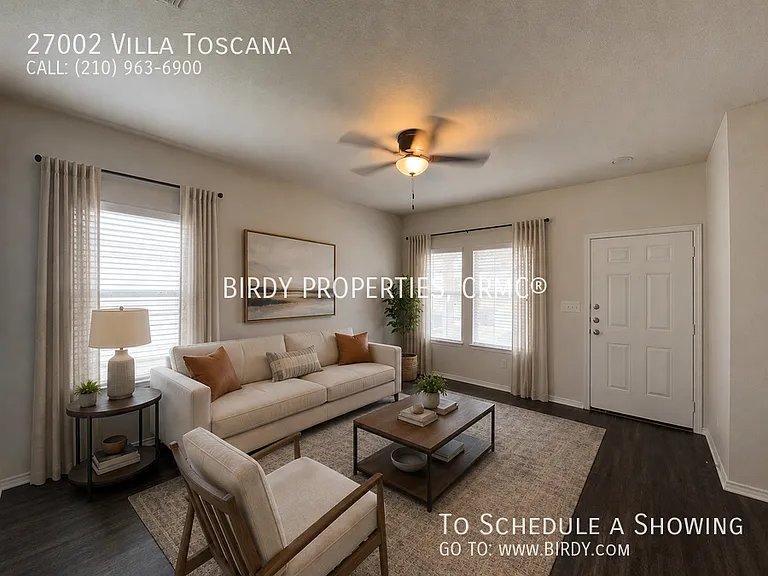 27002 Villa Toscana — Photo 2
