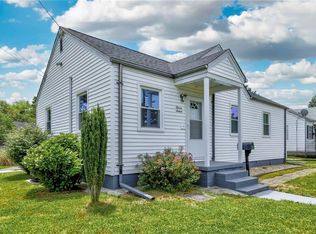 1116 Anne Ave, Chesapeake, VA 23324