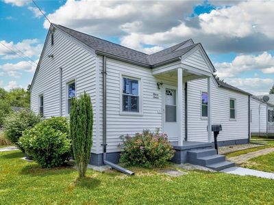 1116 Anne Ave, Chesapeake, VA, 23324