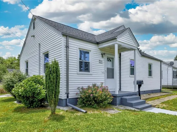 1116 Anne Ave, Chesapeake, VA 23324