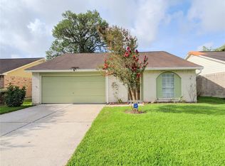 15318 Reigate Ln, Channelview, TX 77530