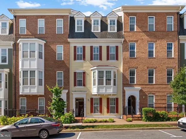 11212 Chase St #1-115, Fulton, MD 20759