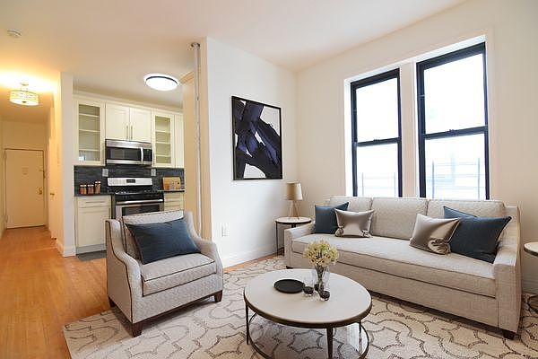 1st image of 145 W 145th St APT 33