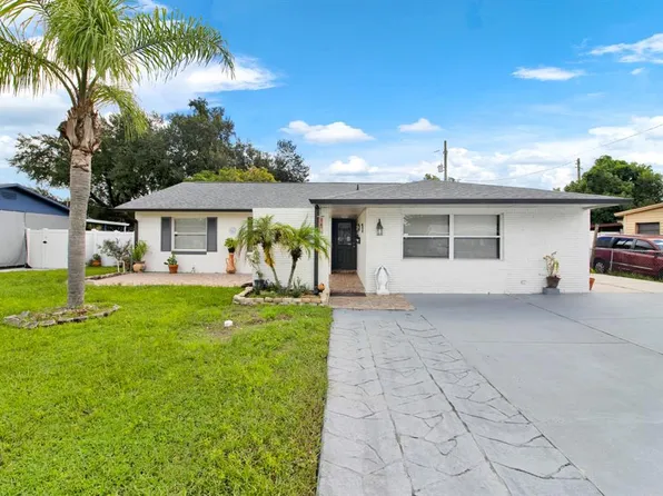 4713 MILLCOVE DRIVE, ORLANDO, FL 32812