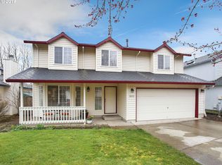 15933 SW Sundew Dr, Tigard, OR 97223