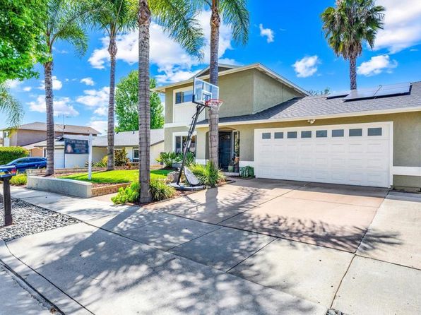 3221 Camarillo Ave, Oceanside, CA 92056