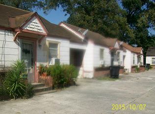 315 Lindale St, Houston, TX 77022