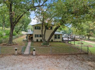 9378 W 760th Rd, Hulbert, OK 74441