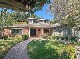 1791 Grace Ave, San Jose, CA 95125