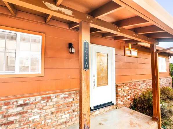 13990 S Fork Rd, Igo, CA 96047