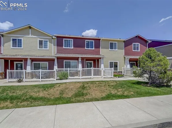 4925 Pearl Kite Vw, Colorado Springs, CO 80916
