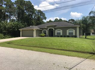 1290 Nucelli Rd, North Port, FL 34288