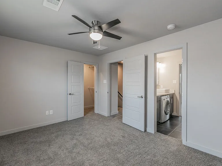 Reserve on Abrams Apartments — Photo 76