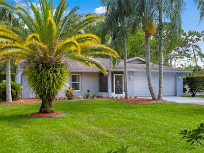 6914 Jones Rd, Odessa, FL, 33556