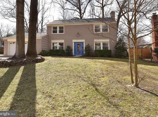 1715 Tipton Dr, Crofton, MD 21114