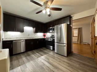 4908 N Harlem Ave APT 2E, Harwood Heights, IL 60706