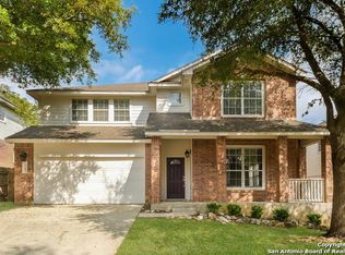 2763 Montebello, San Antonio, TX 78259
