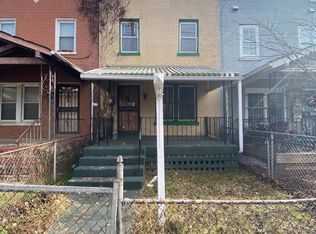 1943 Capitol Ave NE, Washington, DC 20002