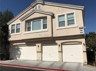 8808 Roping Rodeo Ave UNIT 102, Las Vegas, NV 89178